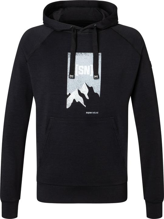 Produktbild Super Natural Favourite 2 Pitch Hoodie (XL)