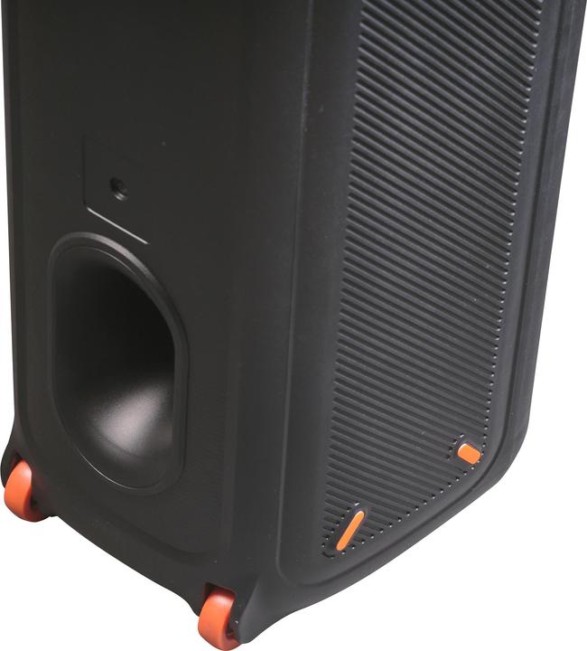 Produktbild Denver BPS-451 (Batteriebetrieb, Netzbetrieb)