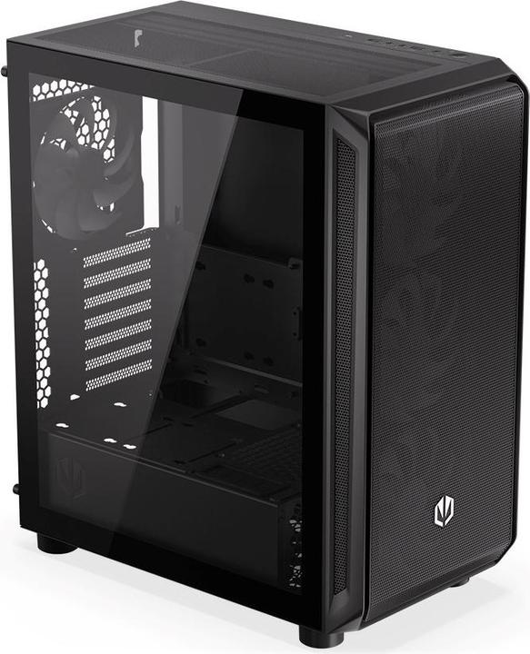Immagine prodotto Endorfy Arx 500 ARGB (ATX, mATX, ITX)