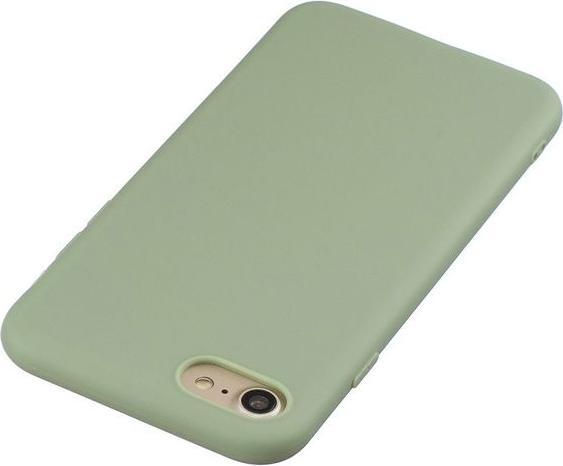 Produktbild MU Classic Softcase TPU Series (Apple iPhone SE (3rd Gen), Apple iPhone SE (2nd Gen), Apple iPhone 8, Apple iPhone 7)