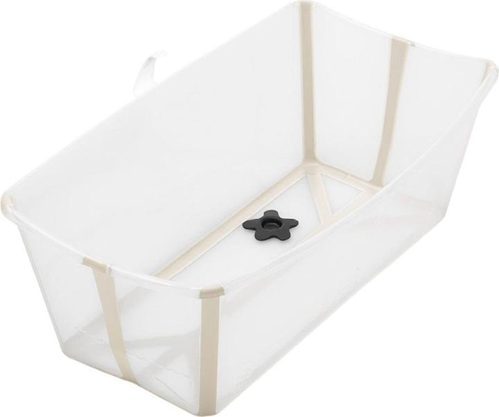 Produktbild Stokke Flexi Bath Badewanne mit Flexi Bath Ständer