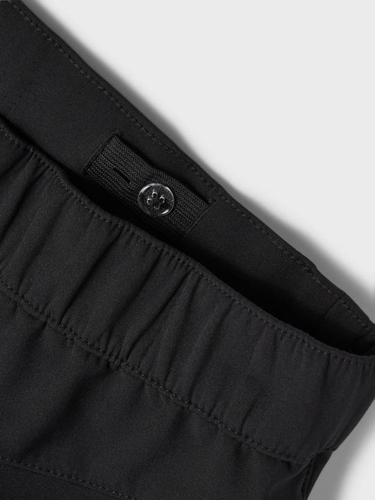 Produktbild Name it ALFA Softshellhose (116)