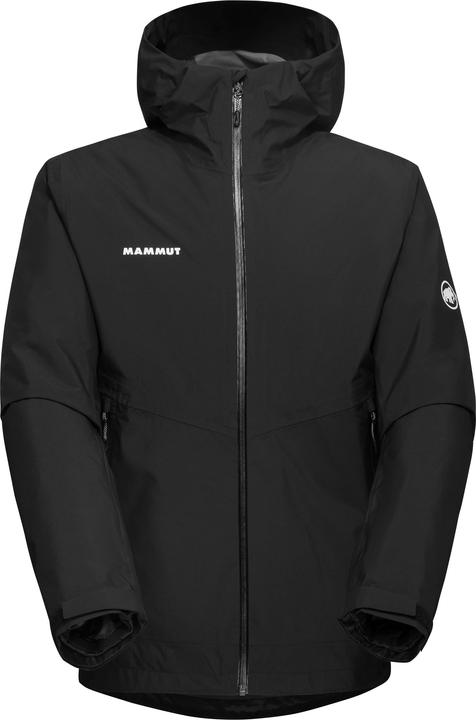 Mammut Alto Light 3 in 1 HS Hooded Jacket Men (S)