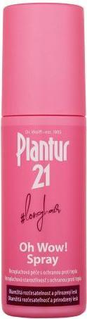 Plantur 21 #longhair Oh Wow! Spray (100 ml)