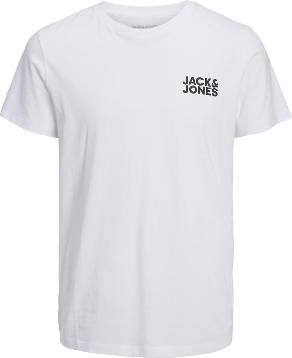 Jack & Jones Logo T-Shirt (XXL)