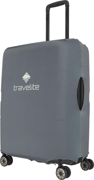Immagine prodotto Travelite Coprivaligia Basic L 77 cm (Guaina protettiva)