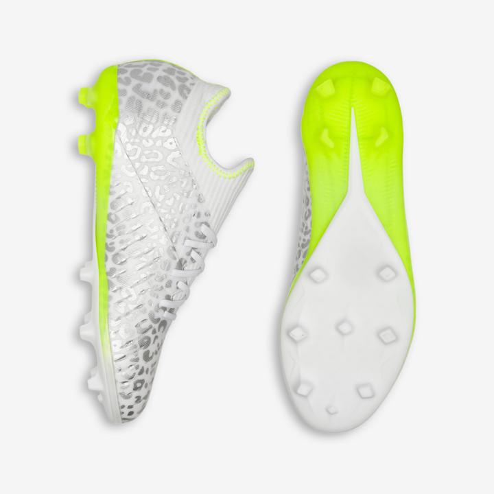Immagine prodotto Kipsta Scarpe da calcio per bambini Cam FG - CLR Jaguar Boost (37)