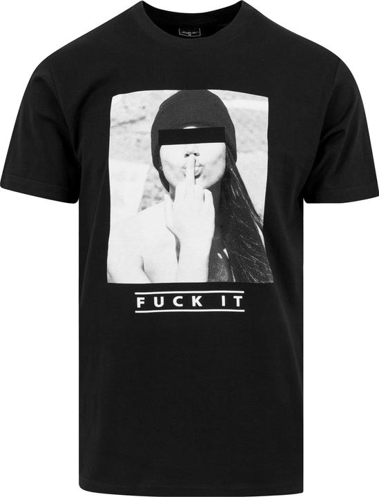 Mister Tee F#?KIT Tee