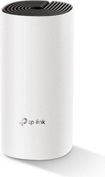 Produktbild TP-Link Deco E4 WLAN Mesh 2er Set (AC1200)