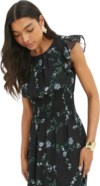 Produktbild Dorothy Perkins Midikleid Geraffte Taille (40 D)