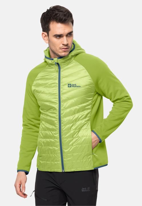 Produktbild Jack Wolfskin Routeburn Pro Hybrid M (L)