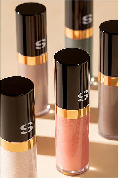 Image du produit Sisley Ombre Eclat Liquide No 3 (3 Or rose)