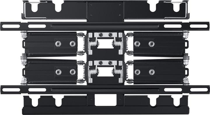 Actual product image Samsung WMN-B05FB/XC Full Motion Slim Fit (Wall, 55", 30 kg)