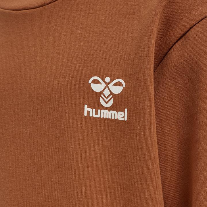 Actual product image hummel Venti Tracksuit (122)
