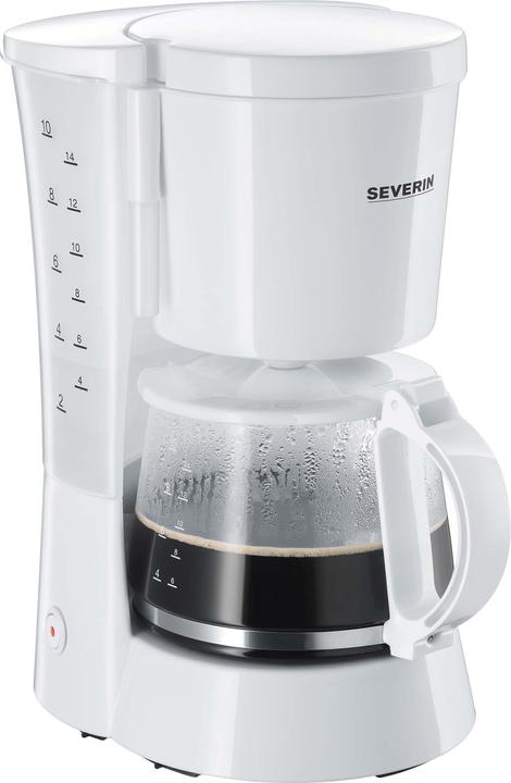 Produktbild Severin Kaffeeautomat KA 4478