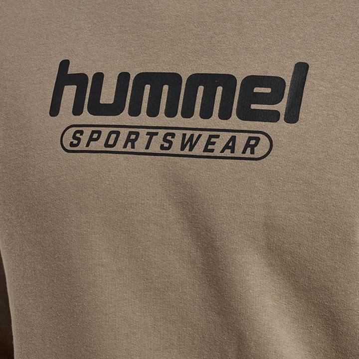 Produktbild hummel Booster Sweatshirt (XXL)