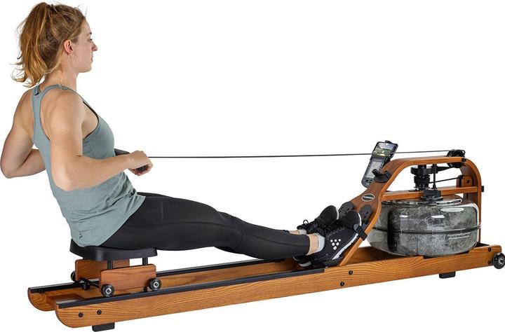 Produktbild First Degree Fitness Viking 3 V
