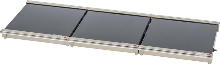 Actual product image Steba WP1 Plus