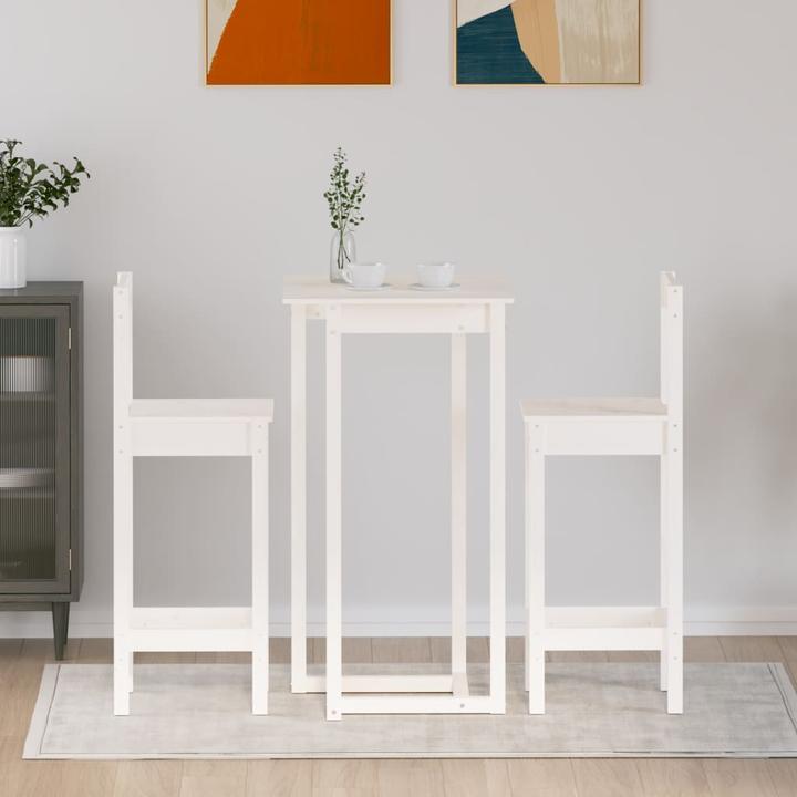 Immagine prodotto VidaXL Nicolas (60 x 60 x 110 cm)