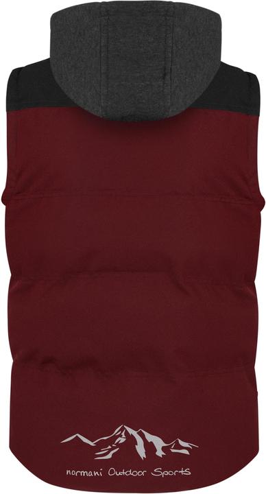 Image du produit Normani Gilet pour enfants Skien (122, 128, 125 B)