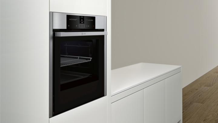 Actual product image Neff B55CR22N0