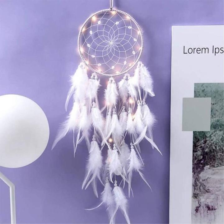 Actual product image Cover-Discount Dream Catcher (65 x 16 cm)