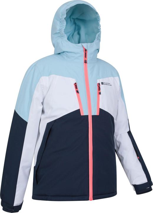 Immagine prodotto Mountain Warehouse Bambini Galactic II Extreme Giacca da Sci (158)
