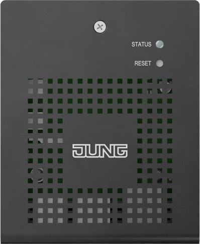 Image du produit JUNG SV-SERVER2 Serveur Smart Visu