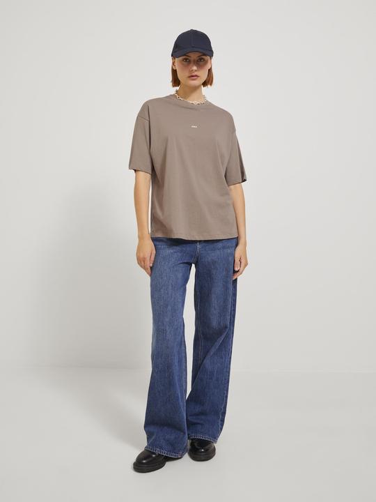 Actual product image JJXX Jxandrea Loose Ss Logo Tee Jrs Noos (XXL)