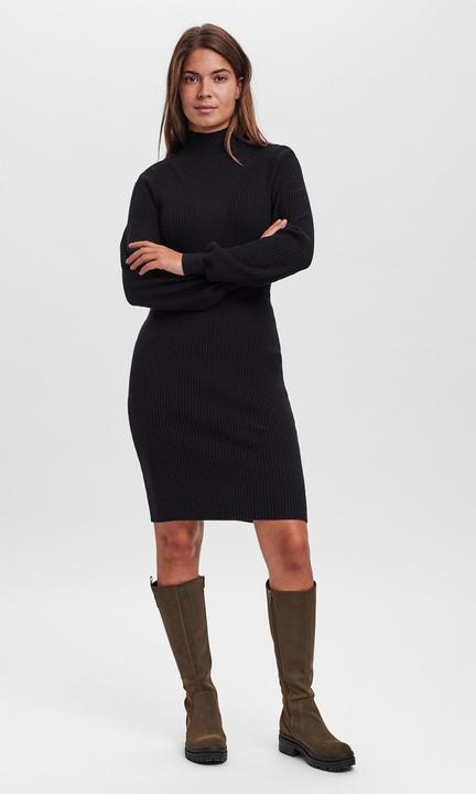 Immagine prodotto Vero Moda Abito midi a collo alto (XL)