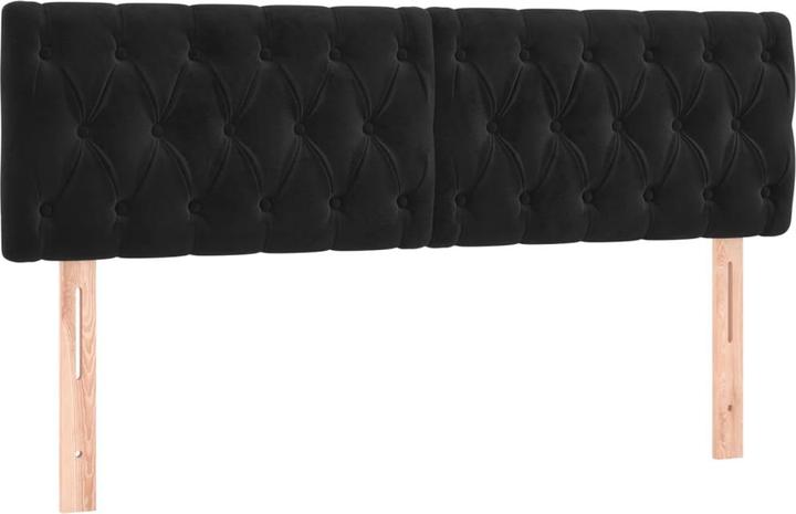 Image du produit VidaXL Poppy (160 x 7 x 88 cm)