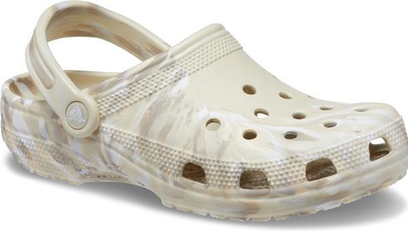 Image du produit Crocs Classic Marbled Clog (37)
