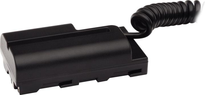 Produktbild Patona USB-C Input Akku-Adapter NP-FZ100 (Gleichstromkuppler)