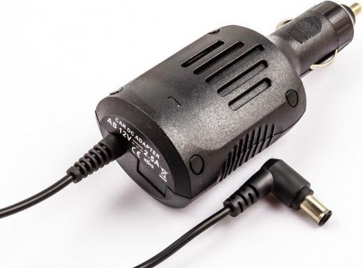 AccuCell Alimentazione DC/DC Sony EVI-D70, masterizzatore DVD DRX-530UL, DVD Walkman D-VE7000S