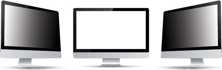 Produktbild Origin Storage OSFDT2WPI19WL Blickschutzfilter Rahmenloser -Privatsphärenfilter (19 Zoll) (4470.55", 5 : 4)