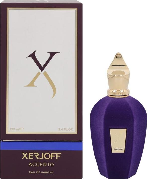 Image du produit Womens'Secret Accento (Eau de parfum, 100 ml)