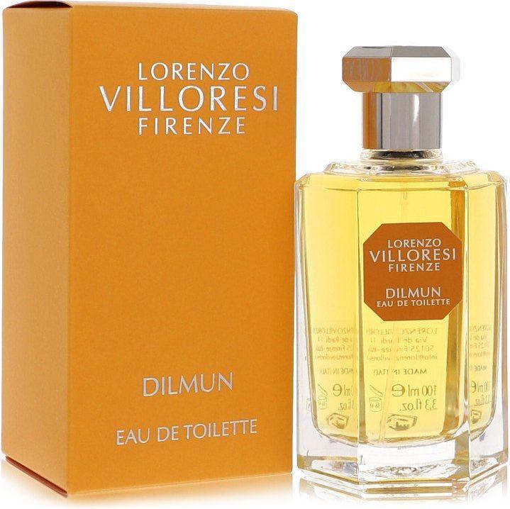 Actual product image Lorenzo Villoresi Dilmun (Eau de toilette, 100 ml)