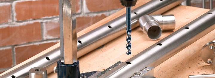 Immagine prodotto kwb Trapano HI-NOX HSS 5.0 mm (5 mm)
