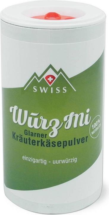 Produktbild Ponte Würz mi - Zigerpulver (90 g)