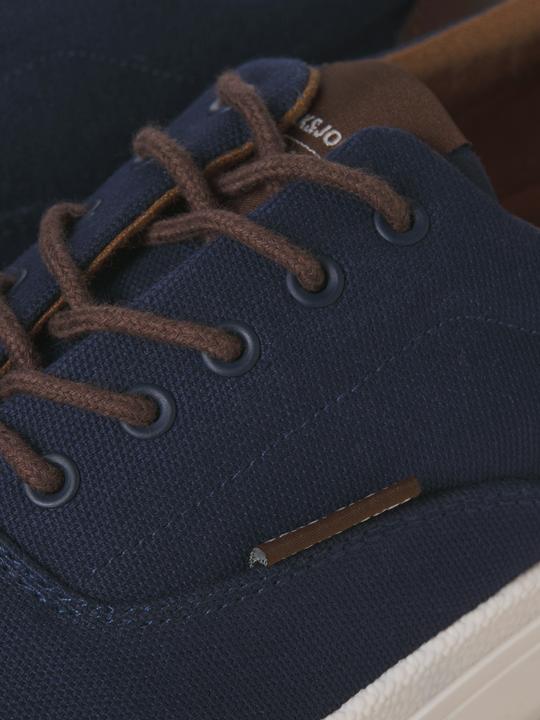 Produktbild Jack & Jones Jfwislington Canvas Sneaker Noos (41)