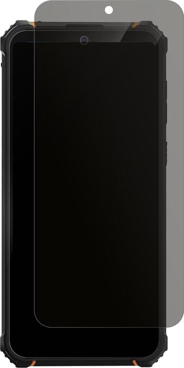Actual product image Dipos Privacy Screen Protector 4-Way Privacy-Filter (1 Piece, Hotwav W10)