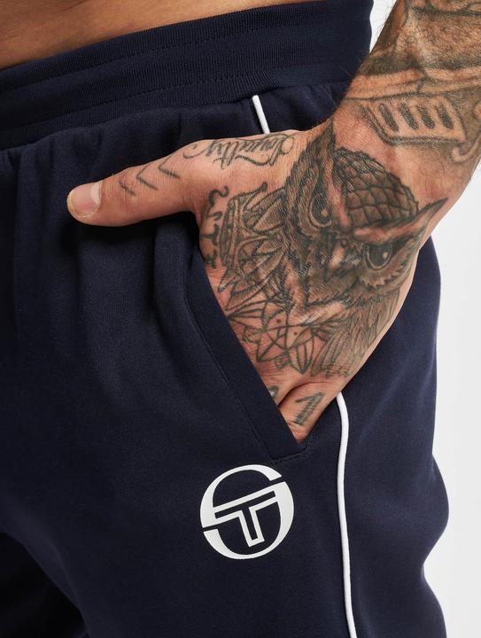 Image du produit Sergio Tacchini Pantalon MC Staff - 125585 (M)