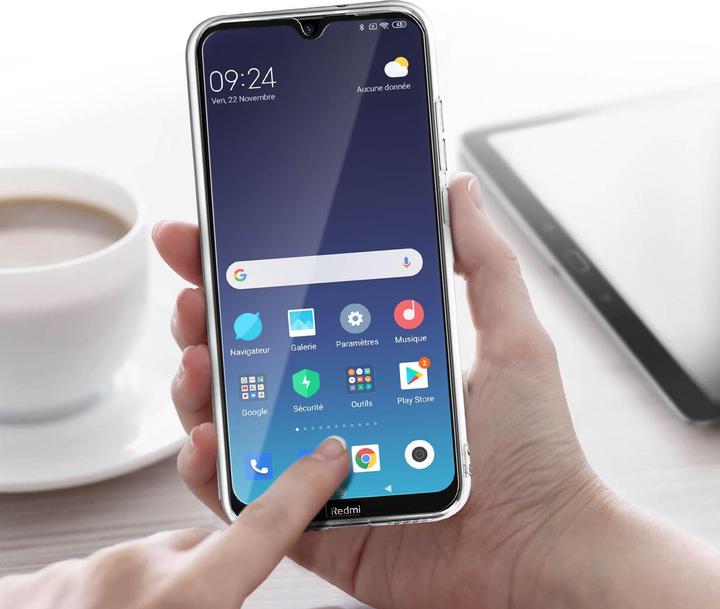 Image du produit Avizar Série de kits (Xiaomi Redmi Note 8T)