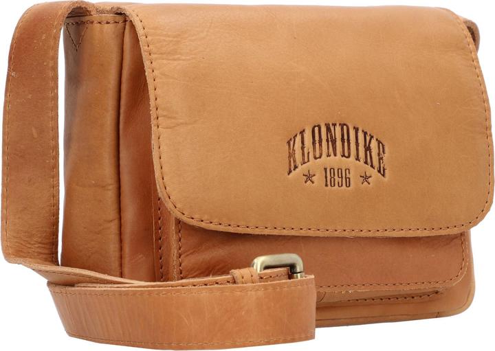Produktbild Klondike 1896 Umhängetasche