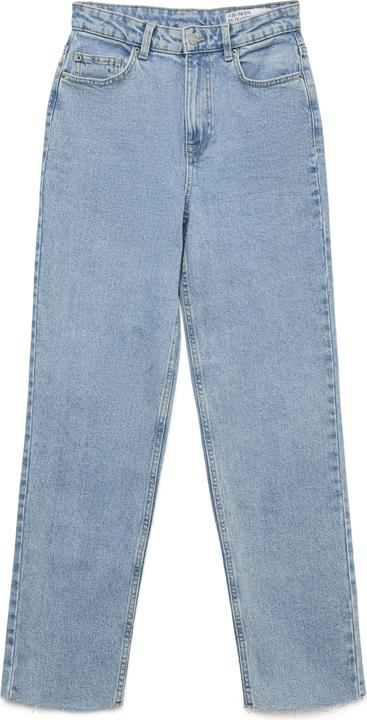 Denim bleu clair