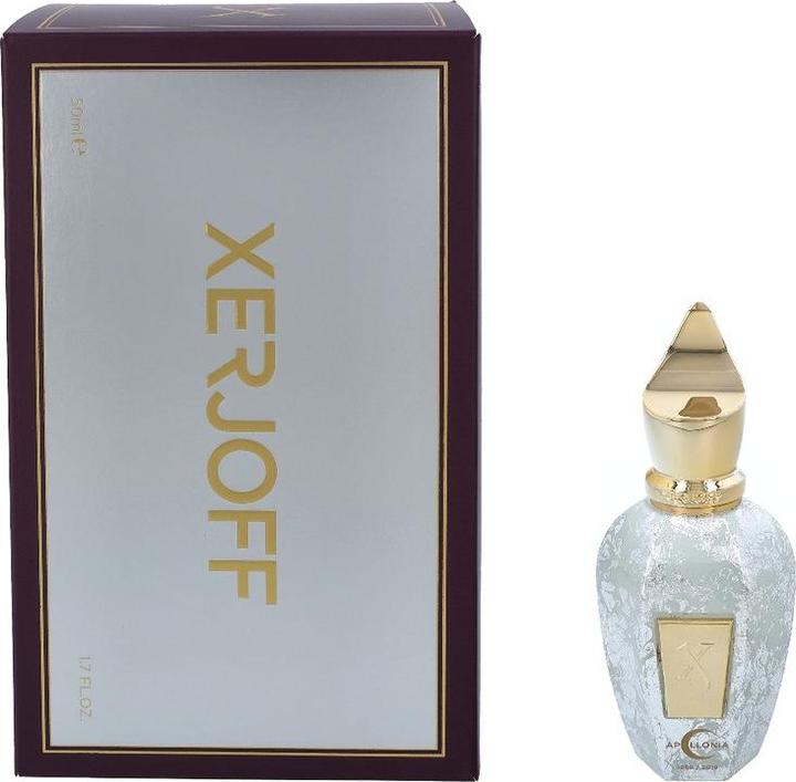 Immagine prodotto XerJoff Apollonia (Eau de parfum, 50 ml)