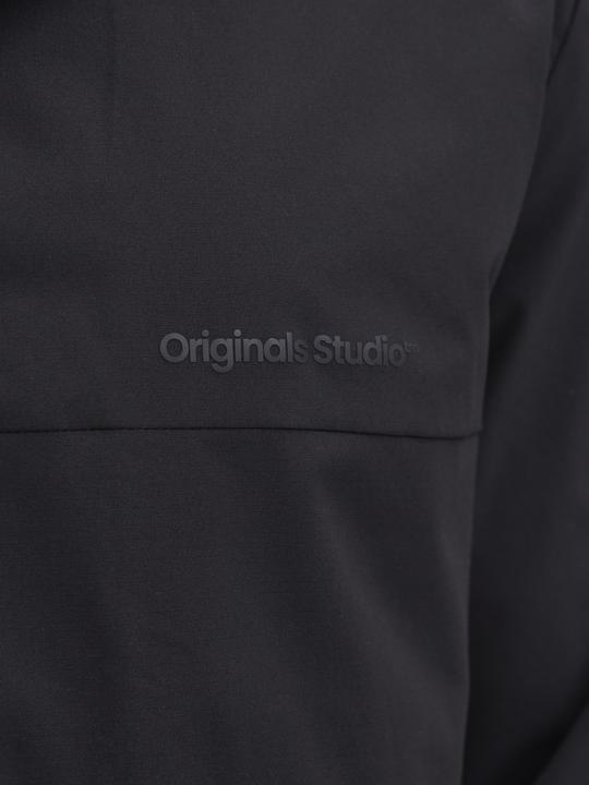 Produktbild Jack & Jones JACK&JONES - JORVESTERBRO HOOD JACKET PLS - Heren - Buitenjassen (XXL)