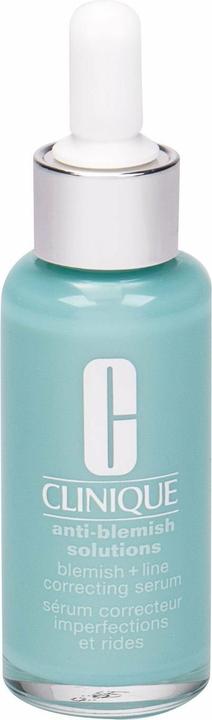 Actual product image Clinique Anti Blemish (30 ml)