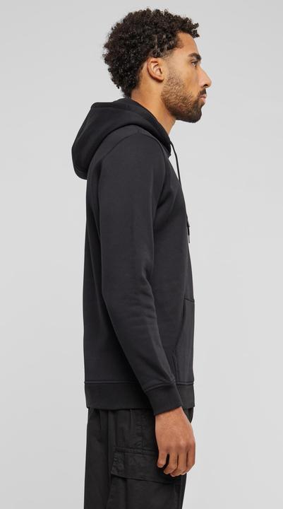 Actual product image Mister Tee NY Patch Hoody - 131749 (XL)