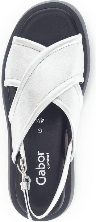 Actual product image Gabor Sandalen (39)